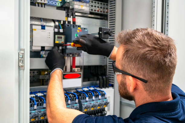 Best Electrical Installation Contractor  in Point Pleasant, WV