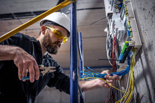 Best Electrician Near Me  in Point Pleasant, WV