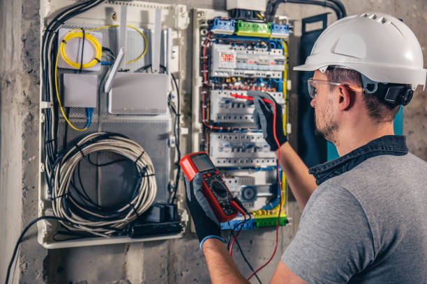 Professional Electrician in Point Pleasant, WV