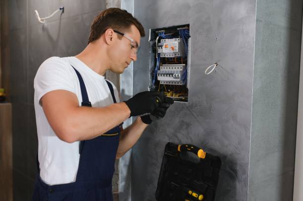 Industrial Electrical Services in Point Pleasant, WV