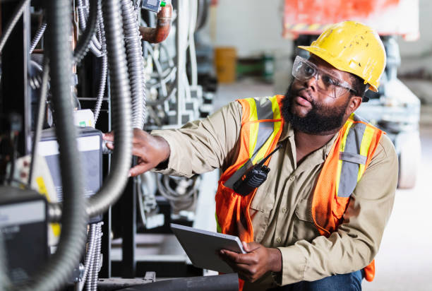 Best Electrical Contractors for Businesses  in Point Pleasant, WV