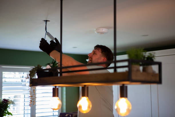 Best Affordable Electrician  in Point Pleasant, WV