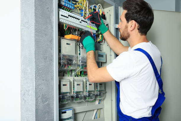 Best Electrical Outlet Repair  in Point Pleasant, WV