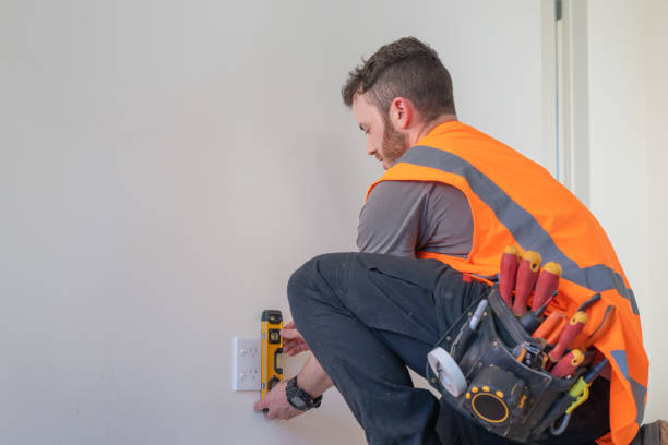 Best Electric Panel Repair  in Point Pleasant, WV