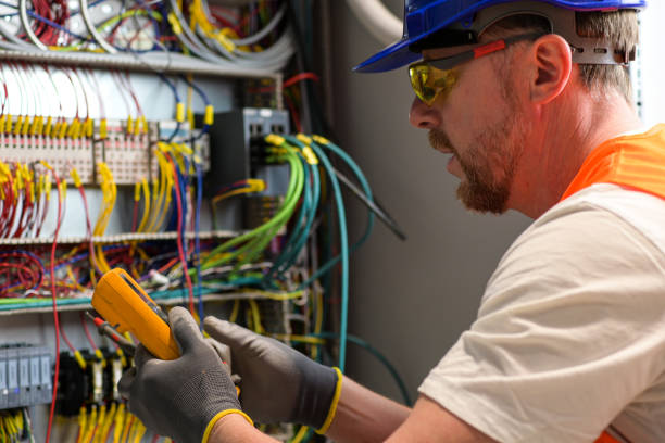 Best Electrician for Home Renovation  in Point Pleasant, WV