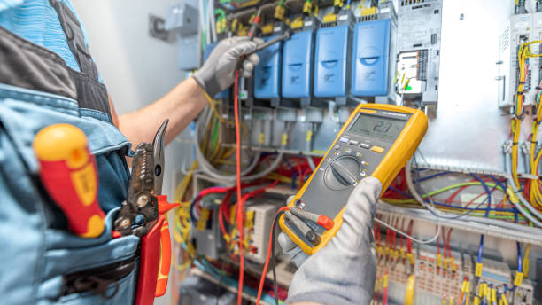 Best Electrical Troubleshooting Services  in Point Pleasant, WV