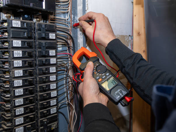 Best Electrical System Inspection  in Point Pleasant, WV