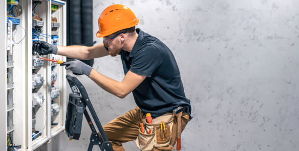 Best Emergency Electrical Repair  in Point Pleasant, WV