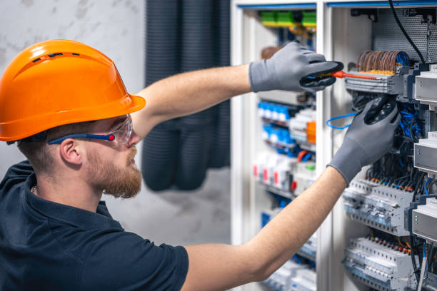 Best Electrical Outlet Repair  in Point Pleasant, WV