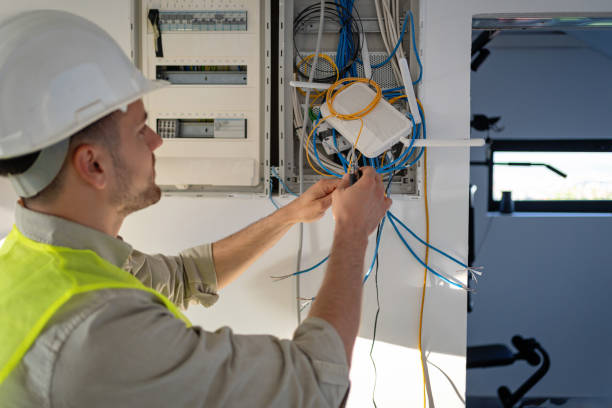 Best Electrical Upgrades for Homes  in Point Pleasant, WV